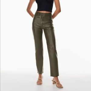 Wilfred Iconic Melina Pant